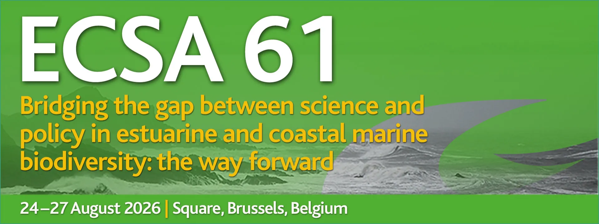 ECSA 61 2026 cover image