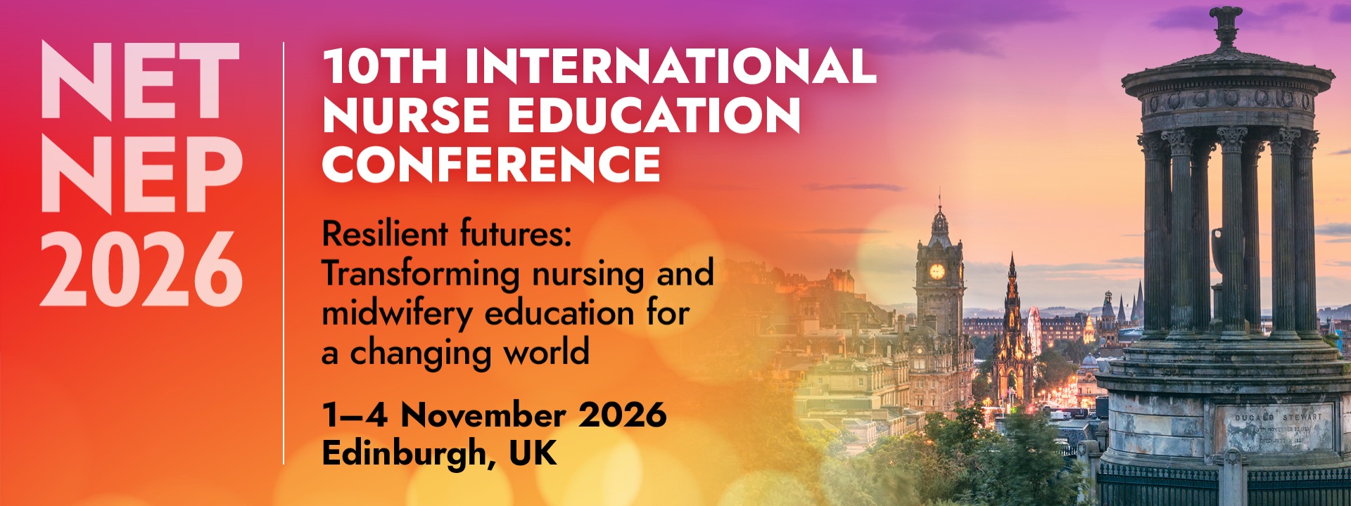NETNEP 2026 cover image