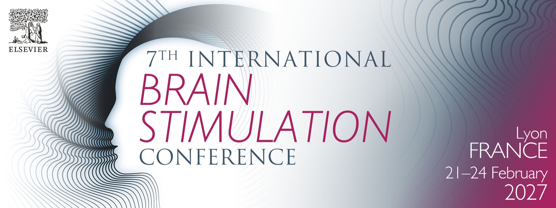 7th International Brain Stimulation Conference 2027 cover image